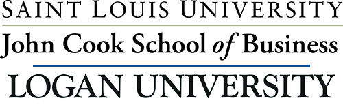 Saint Louis University and Logan University Saint Louis University and Logan University