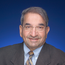 Vinod Anand