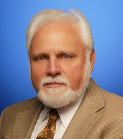 John-Herbert Jaffry, Registrar
