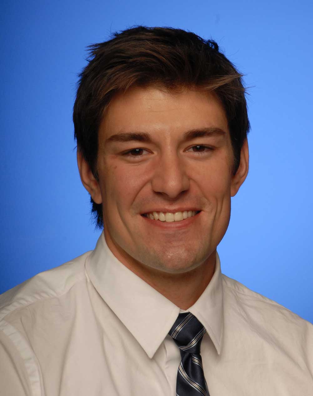 Josh Myers