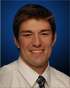 Josh Myers Logan College of Chiropractic