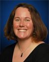 Mary Nagle Logan College of Chiropractic