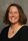 Mary Nagle