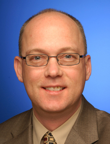 Steve Held