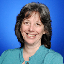 Mary C. Unger-Boyd