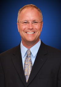 Boyd Bradshaw