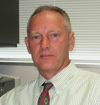 Gary Oden