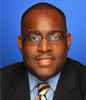 James Paine, Dean of Student Services