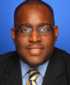 James Paine, Dean of Student Services