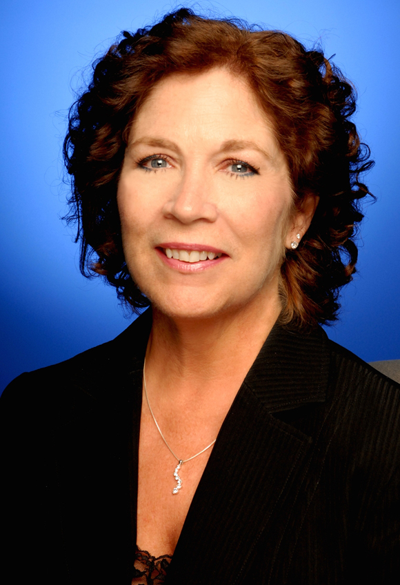 Linda Kenny, Director Career Development Center