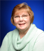 Sandra Perriello, Associate Dean Student Services