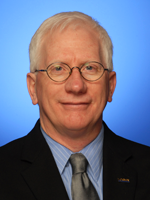 Vince McGee