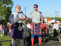 Scottish Games St. Louis