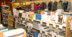 Logan University Bookstore