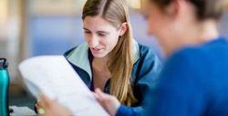 Logan University Career Development
