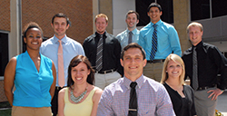 Student Doctors' Council at Logan University Student Doctors' Council at Logan University