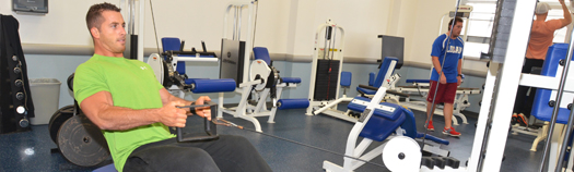 Wellness Center