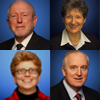 Logan Chiropractic Faculty