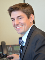 Josh Myers