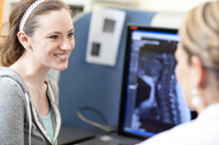 Logan College of Chiropractic/University Programs Clinical Training
