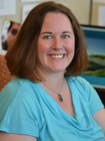 Mary Nagle