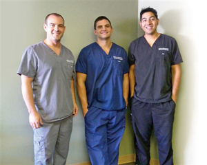 Logan College of Chiropractic Preceptorship Program