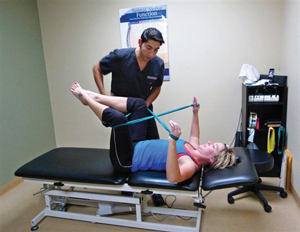 Logan College of Chiropact
