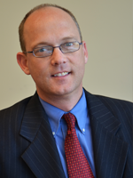 Steve Held