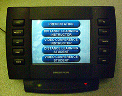Classroom Technology