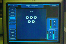 Classroom Technology