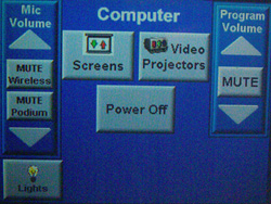 Classroom Technology