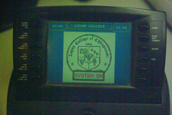 Classroom Technology