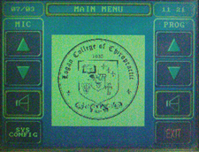 Classroom Technology