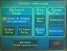 Classroom Technology