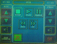 Classroom Technology