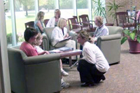 The Chiropractic Patient Experience