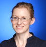 Heather Stueben, DC -Logan Assistant Professor