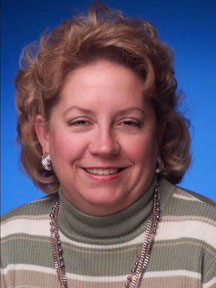 Linda Haman -Director of Financial Aid
