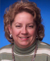 Linda Haman, Director Financial Aid