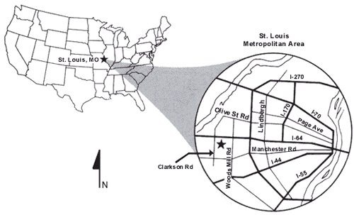 Directions to Campus