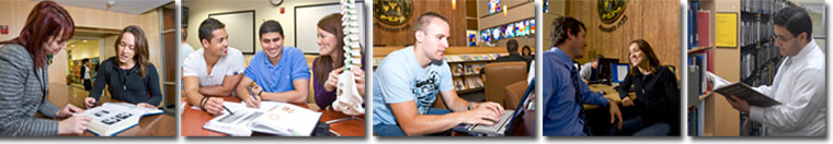 Learning Resources Center