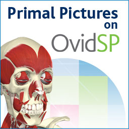 Primal Pictures on OvidSP
