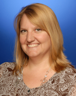 Sheryl Walters