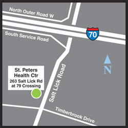 St. Peters