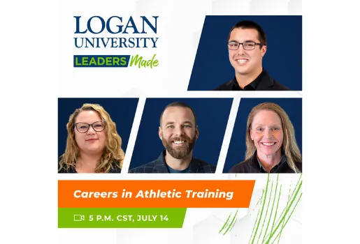 Meet the Presenters: Careers in Athletic Training Webinar