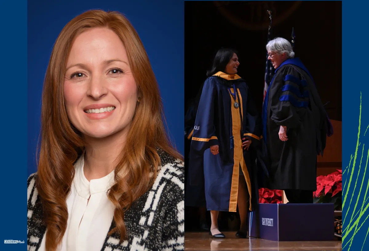 Meet the Team: Dr. Regina Glenn and Audra Kramer