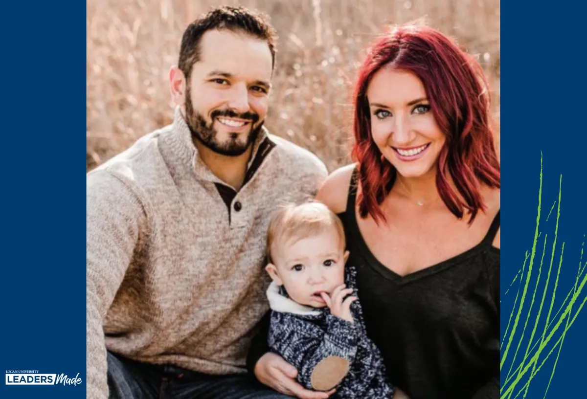 Veterans Serving Veterans: Logan Alum Gives Back in a Big Way