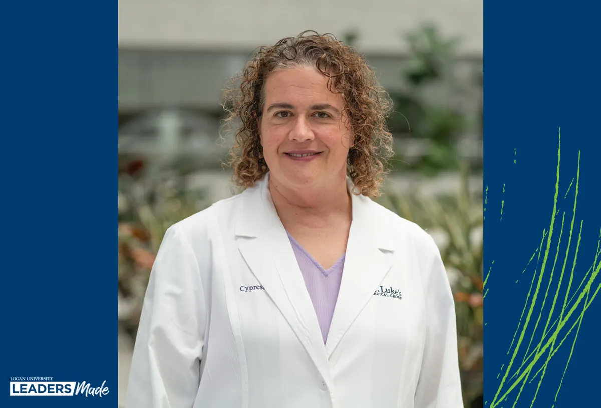 Caring for the Whole Woman: Dr. Cypress Garrett
