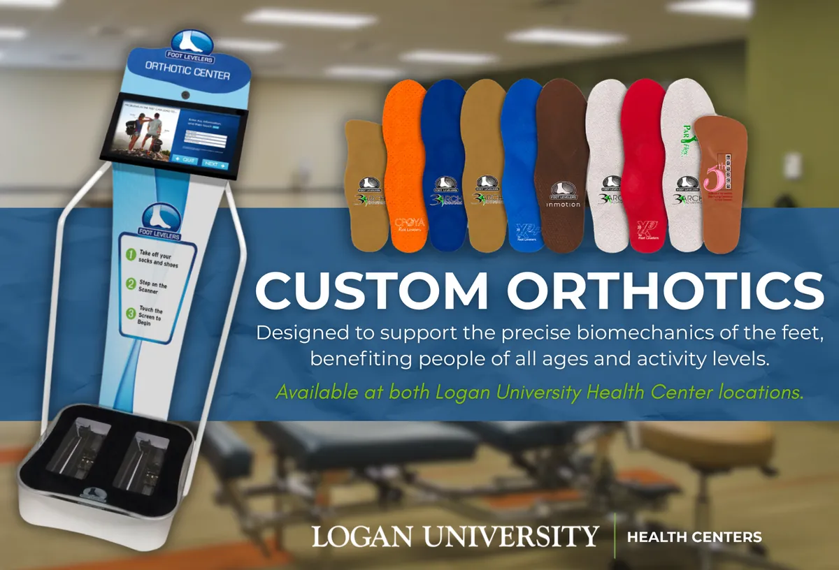 Support from the Ground Up: How Custom Orthotics Can Help
