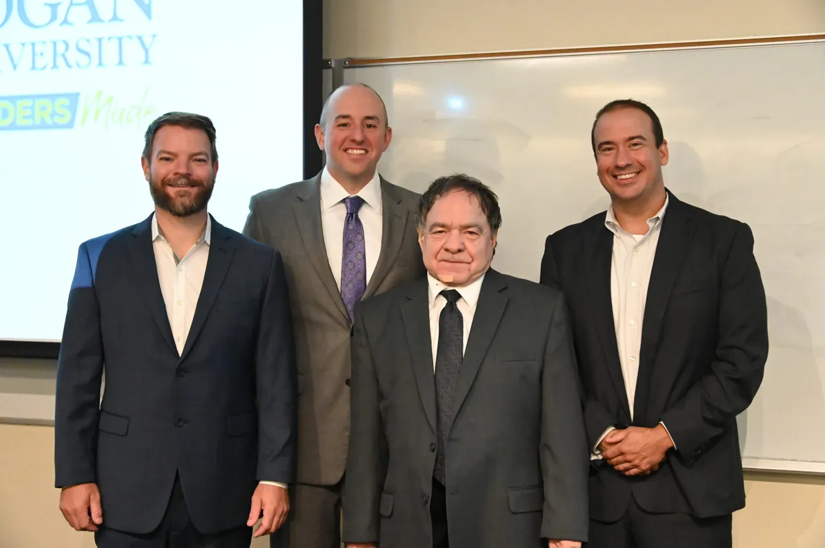 15th Annual Joseph W. Howe Oration in Diagnostic Imaging Recap